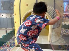 -汤连得温泉馆(宝山店)