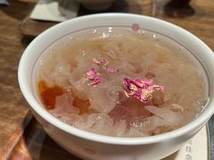 -彬媽糖水(侨鑫国际店)
