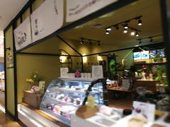 -花蒲甜品(海信广场店)