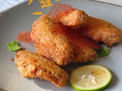 -The Rug Cafe(王府中环店)