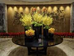 -四川江油戴斯大酒店