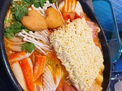 -1988韩式炸鸡料理(麦凯乐店)