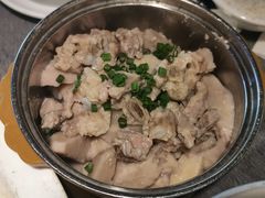 -大碗厨 25年老字号 现炒湘菜(四季天地店)