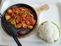 -哈尔滨师范大学-第2学生食堂