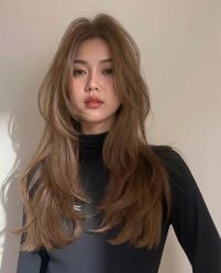 -BEAUTY HAIR GANO