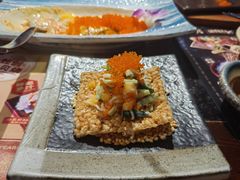 -古田居·特色寿司料理(星之岛旗舰店)