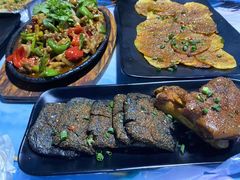 -海军烧烤(铜陵店)