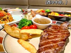 -斗牛士牛排(中大银泰店)