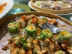 -顺德佬酒楼(粤海店)