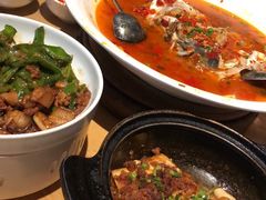 -坛宗剁椒鱼头(河西王府井店)