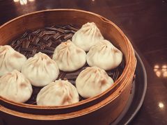 无锡小笼包-熙盛源(复兴路店)