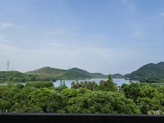 -宁波九龙湖开元度假村