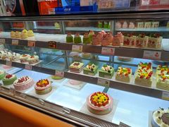 -罗森尼娜(德思勤店)