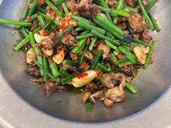-铭副琦食·虾蟹烩馆(渔人码头店)