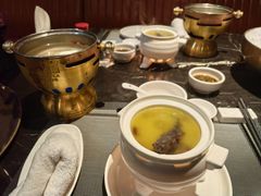 -半岛翡丽海鲜自助餐厅(观风亭店)