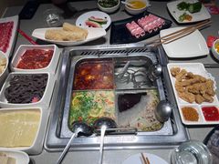 -海底捞火锅(坪山益田假日广场店)