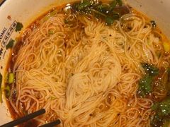 -马记永·兰州牛肉面(3019君尚店)