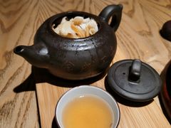 -金成潮菜博物馆(海珠湿地店)