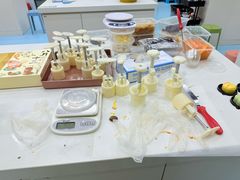 -米柚烘焙教室(新天地购物中心店)