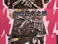 -尼莫儿童美术(三阳路融科天城校区)