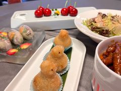 -水禾轩·海鲜蒸汽主题餐厅(新香洲旗舰店)