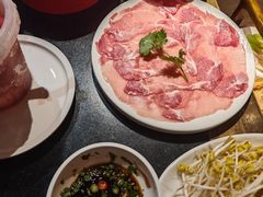 -周师兄大刀腰片火锅(洪崖洞旗舰店)