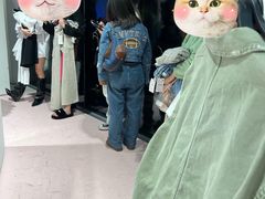 -ZARA(成都远洋太古里店)