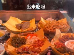-渝味川菜(夜宵航母店)
