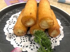 -点都德(龙之梦店)