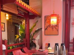 -秦月轩·陕西家乡菜(阜成路·五棵松店)