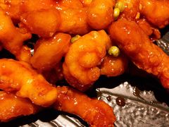 -前海沿·青岛菜(李沧万达店)
