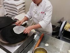-姥家春饼店(漳州二路店)