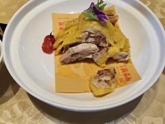 -绍兴老味道·非遗门店(银泰城店)