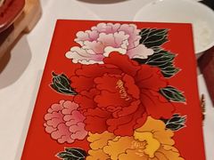 -千百味红餐厅·江西菜(绿地双子塔店)