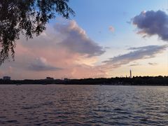 -长春市南湖公园