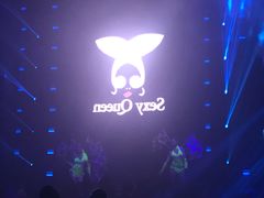 -SPACE(欢乐颂购物中心店)