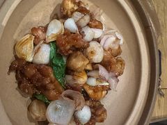-青年公社烤鸭(蜀山万象汇店)
