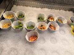 -松子料理(白家庄店)