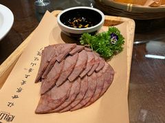 -唐山宴大唐州府精品中餐