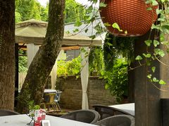 -野蔓果·山野菜(西湖景区·龙井茶田店)