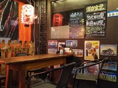 -杰J.w.m深夜食堂 厚杰居酒屋(淮海街商业街店)
