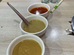 -平山城鑫烧烤(建国楼店)