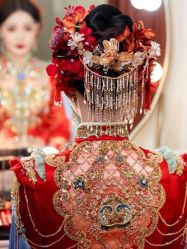 -金海岸婚纱摄影(塘沽店)