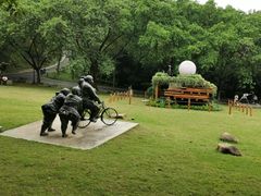 -广州雕塑公园