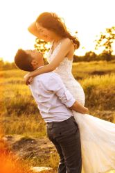 -雪中彩影婚纱摄影·微光艺术中心