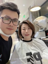 -PE SALON