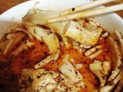 -老鳯府豆花泡馍(第五大道店)