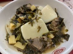 -北大学一食堂