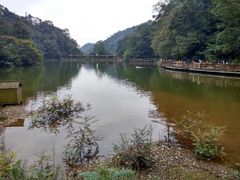 -青城山