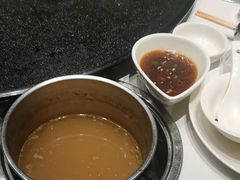 -海月轩海鲜豆捞(紫金塔店)